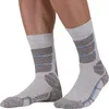 Image de Chaussette trek lin haute