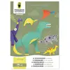 Image de Mes dinosaures