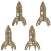 Image de Mes fusées extraterrestres