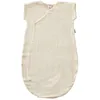 Image de Gigoteuse été double gaze mousse de lait tog 1,6 (70 cm)