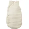 Image de Gigoteuse chaude double gaze mousse de lait tog 3,3 (70 cm)