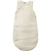 Image de Gigoteuse chaude double gaze mousse de lait tog 3,3 (90 cm)