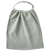 Image de Serviette élastique vert de gris