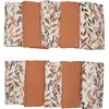 Image de Protège barreaux caramel forest (pour lits 60x120 et 70x140 cm)