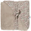 Image de Couverture luxe fausse fourrure angora afternoon tea (70 x 100 cm)