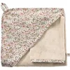 Image de Cape de bain bambou + gant afternoon tea