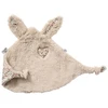 Image de Doudou lapin petit coeur fausse fourrure angora afternoon tea