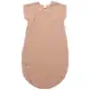 Image de Gigoteuse été kimono uni mocha tog 1,6 (0-6 mois)