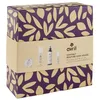 Image de Coffret routine visage bio nettoyant, démaquillant, sérum, eau florale Avril