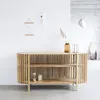 Image de Buffet en bois de teck