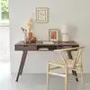 Image de Bureau en bois de manguier