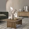 Image de Table basse en bois de teck