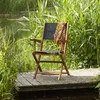 Image de Fauteuil jardin acacia