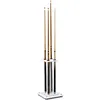 Image de Porte-queues 1001jouets blanc