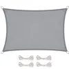 Image de Voile ombrage rectangulaire - 2x3m