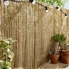 Image de Canisse en bambou refendu - 1.50 x 5 m