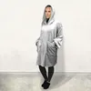 Image de Sweat à capuche, plaid