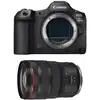 Image de Canon eos r5 mark ii + rf 24-70mm f2.8 l is usm