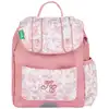 Image de Sac à dos tann's x tartine et chocolat toile de jouy
