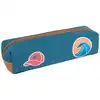 Image de Trousse scolaire les fantaisies stan vert