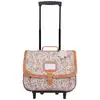 Image de Trolley les fantaisies héloïse multicolore (38 cm)