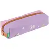 Image de Trousse scolaire les fantaisies mila violet et rose
