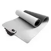 Image de Yoghi yogamat_2 - tapis de yoga antidérapant avec support smartphone et minuteur