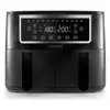 Image de Kitchencook - airmed 8 - friteuse sans huile 8l - 10 programmes