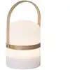 Image de Lampe lanterne d'extérieur mood - diam.
