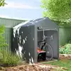 Image de Abri de jardin extérieur résistance uv