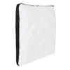 Image de Oreiller ferme en mousse à mémoire de forme spécial cervicales