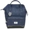 Image de Sac à dos futé star blue