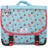 Image de Cartable 38cm pol fox strawberry