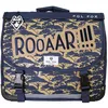 Image de Cartable 38 cm pol fox lion