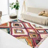 Image de Tapis berbère style 80x150 multicolore