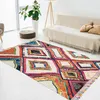 Image de Tapis berbère style 200x290 multicolore