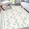 Image de Tapis berbère style 160x230 crème