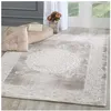 Image de Tapis orient style 300x400 beige
