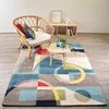 Image de Tapis salon 160x230 multicolore