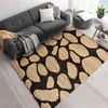 Image de Tapis jute 200x300 beige