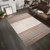 Image de Tapis kilim 200x290 beige