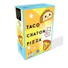 Image de Taco chaton pizza le jeu de cartes