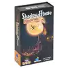Image de Shadow blue orange beige