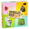 Image de 20 balles pour ça ! - jeu d' ambiance