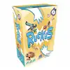 Image de Ruckus - jeu de rapidite et observation