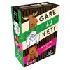 Image de Gare au yeti - rapidite et observation