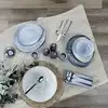 Image de Coupelle - home deco factory - 35 cl - design épuré - gris