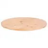 Image de Plateau rond tournant - cook concept - bambou - marron - 35 cm