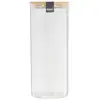 Image de Bocal en verre - cook concept - transparent - beige - 1,6 l