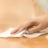 Image de Essuie-tout réutilisable - cook concept - lavable - ultra-absorbant - blanc